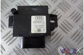 БЛОК УПРАВЛЕНИЯ ТНВД PALIWOWEJ AUDI A6 A7 4G0 906 093B