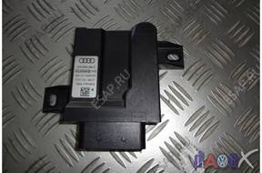БЛОК УПРАВЛЕНИЯ ТНВД PALIWOWEJ AUDI A8 Q7 4H0 906 093C