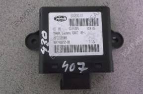БЛОК УПРАВЛЕНИЯ ТНВД PEUGEOT 407 9647428280-00 2.0 HDI