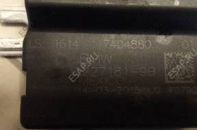 БЛОК УПРАВЛЕНИЯ ТНВД r55 r56 f20 f30 f45 7404880