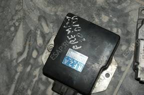 БЛОК УПРАВЛЕНИЯ ТНВД RF2A Denso
