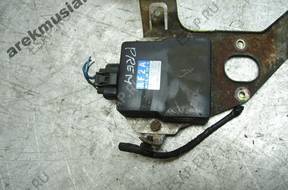 БЛОК УПРАВЛЕНИЯ ТНВД RF2A18701A Mazda 2.0
