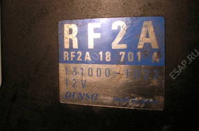 БЛОК УПРАВЛЕНИЯ ТНВД RF2A18701A PREMACY 2,0