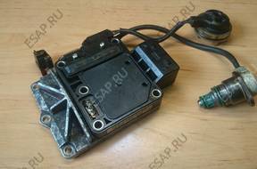 БЛОК УПРАВЛЕНИЯ ТНВД ROVER