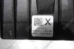 БЛОК УПРАВЛЕНИЯ ТНВД SHARAN F01C380095