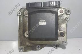 БЛОК УПРАВЛЕНИЯ ТНВД VECTRA C 3.0 y30dt 8972586910