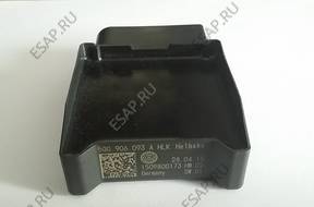 БЛОК УПРАВЛЕНИЯ ТНВД VW  5Q0906093A