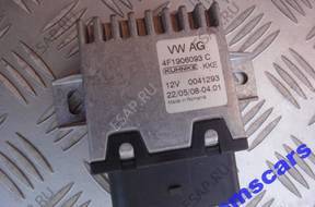 БЛОК УПРАВЛЕНИЯ ТНВД VW AUDI 4F1906093C