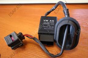 БЛОК УПРАВЛЕНИЯ ТНВД VW AUDI A3 1K0906093E