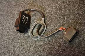 БЛОК УПРАВЛЕНИЯ ТНВД VW AUDI A3 1K0906093F