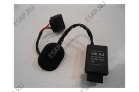 БЛОК УПРАВЛЕНИЯ ТНВД VW/Audi/Seat/Skoda 1K090609