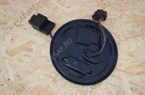 БЛОК УПРАВЛЕНИЯ ТНВД VW AUDI SKODA 1K0906093F