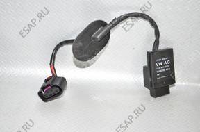 БЛОК УПРАВЛЕНИЯ ТНВД VW AUDI SKODA 1K0906093F