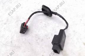 БЛОК УПРАВЛЕНИЯ ТНВД VW AUDI SKODA 1K0906093G