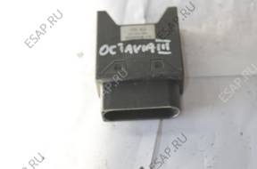 БЛОК УПРАВЛЕНИЯ ТНВД VW GOLF 7 OCTAVIA 5Q0906093