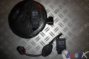 БЛОК УПРАВЛЕНИЯ ТНВД VW JETTA GOLF 1K0906093F