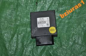 БЛОК УПРАВЛЕНИЯ ТНВД VW PASSAT B8 3Q0906121