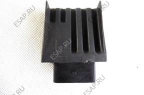 БЛОК УПРАВЛЕНИЯ ТНВД VW PASSAT B8 3Q0906121