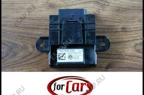БЛОК УПРАВЛЕНИЯ ТНВД VW Sharan Audi Q3 7N0906093
