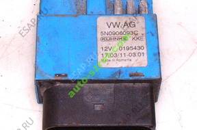 БЛОК УПРАВЛЕНИЯ ТНВД VW Tiguan nr. 5N0906093C