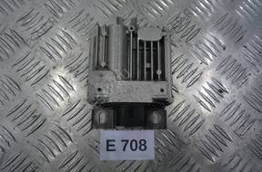БЛОК УПРАВЛЕНИЯ ТНВД VW TOUAREG 7P 7P0906093A
