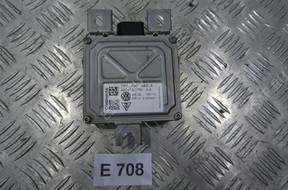 БЛОК УПРАВЛЕНИЯ ТНВД VW TOUAREG 7P 7P0906093A