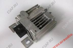 БЛОК УПРАВЛЕНИЯ ТНВД VW TOUAREG  7P0906093B