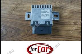 БЛОК УПРАВЛЕНИЯ ТНВД VW Touareg Audi 4F1906093C