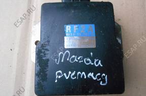 БЛОК УПРАВЛЕНИЯ ТНВД WTRYSKW MAZDA PREMACY