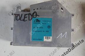 БЛОК УПРАВЛЕНИЯ   TOLEDO GOLF VENTO 1H0907379B