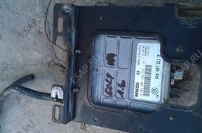 БЛОК УПРАВЛЕНИЯ TOLEDO I GOLF III PASSAT B4 6K0907311B