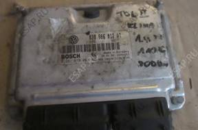 БЛОК УПРАВЛЕНИЯ TOLEDO II LEON I 1.9 TDI 038906012AT