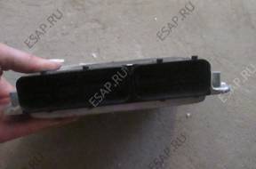 БЛОК УПРАВЛЕНИЯ TOLEDO II LEON I 1.9 TDI 038906012AT