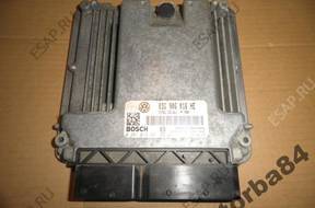 БЛОК УПРАВЛЕНИЯ TOLEDO III ALTEA 2.0 TDI 03G906016HE