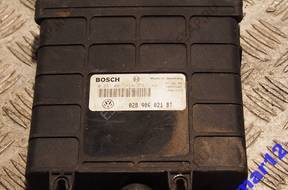 БЛОК УПРАВЛЕНИЯ   TOLEDO VW 1.9 TDI 028906021BT