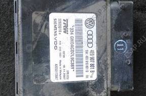 БЛОК УПРАВЛЕНИЯ   ТОРМОЗОВ 4E0907801B AUDI A8 D3