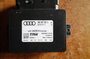 БЛОК УПРАВЛЕНИЯ ТОРМОЗОВ AUDI A4 8K0907801C