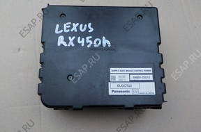 БЛОК УПРАВЛЕНИЯ ТОРМОЗОВ lexus rx450h 89680-33010