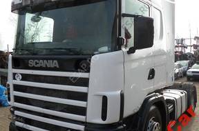 БЛОК УПРАВЛЕНИЯ ТОРМОЗОВ МОДУЛЬ 1361095 SCANIA 4
