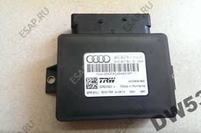 БЛОК УПРАВЛЕНИЯ ТОРМОЗОВ postojowego Audi A8 4H0907801H