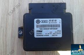 БЛОК УПРАВЛЕНИЯ ТОРМОЗОВ RCZNEGO 4F0 907 801