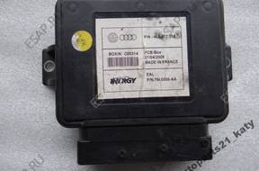 БЛОК УПРАВЛЕНИЯ ТОРМОЗОВ Rcznego 4L0907355 A4 A5 Q5 Q7