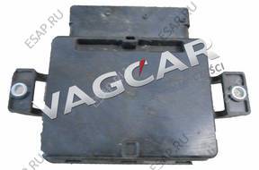 БЛОК УПРАВЛЕНИЯ ТОРМОЗОВ RCZNEGO 4L0907355B AUDI Q5 Q7