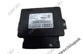 БЛОК УПРАВЛЕНИЯ ТОРМОЗОВ RĘCZNEGO 8K0907801C AUDI A5 A4