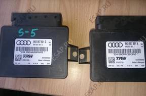 БЛОК УПРАВЛЕНИЯ ТОРМОЗОВ RCZNEGO AUDI 8K0907801 G,K,L