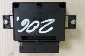 БЛОК УПРАВЛЕНИЯ ТОРМОЗОВ RCZNEGO AUDI 8K0907801 G