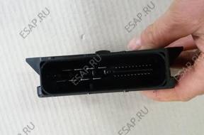 БЛОК УПРАВЛЕНИЯ ТОРМОЗОВ RCZNEGO AUDI 8K0907801 H