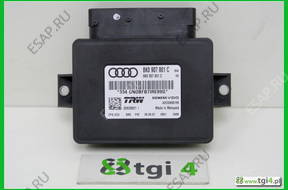 БЛОК УПРАВЛЕНИЯ ТОРМОЗОВ rcznego Audi A5 S5  8K0907801C