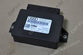 БЛОК УПРАВЛЕНИЯ ТОРМОЗОВ rcznego AUDI A7 A8 / 4H0907801C