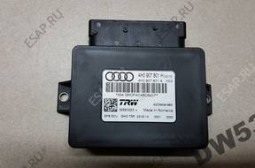 БЛОК УПРАВЛЕНИЯ ТОРМОЗОВ rcznego Audi A8 4H0907801H